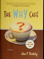 The Why Café